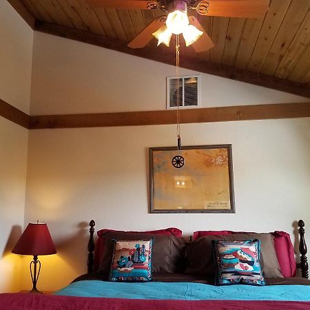 Starry Nights Ranch Bed & Breakfast Mancos Exteriör bild