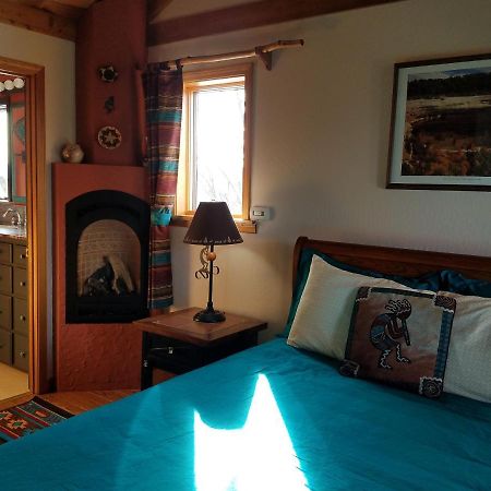 Starry Nights Ranch Bed & Breakfast Mancos Exteriör bild