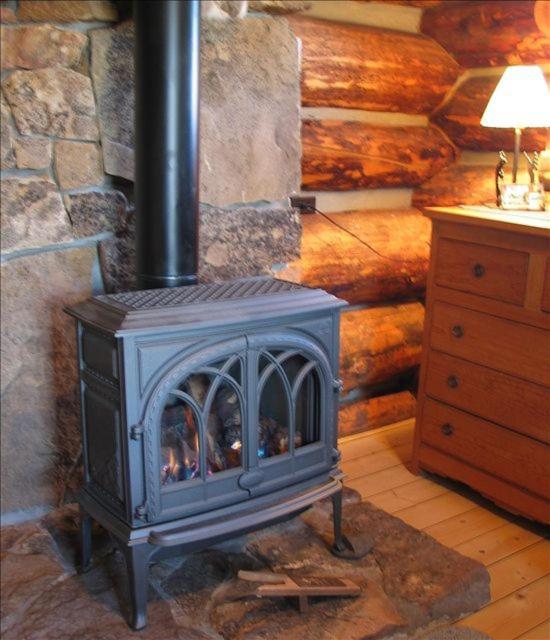 Starry Nights Ranch Bed & Breakfast Mancos Exteriör bild