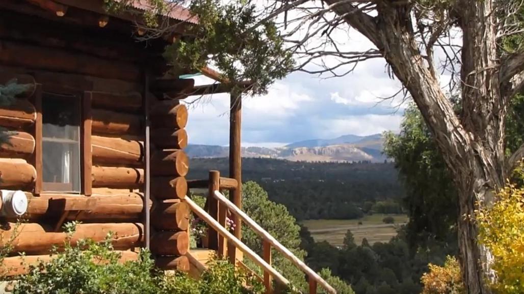 Starry Nights Ranch Bed & Breakfast Mancos Exteriör bild