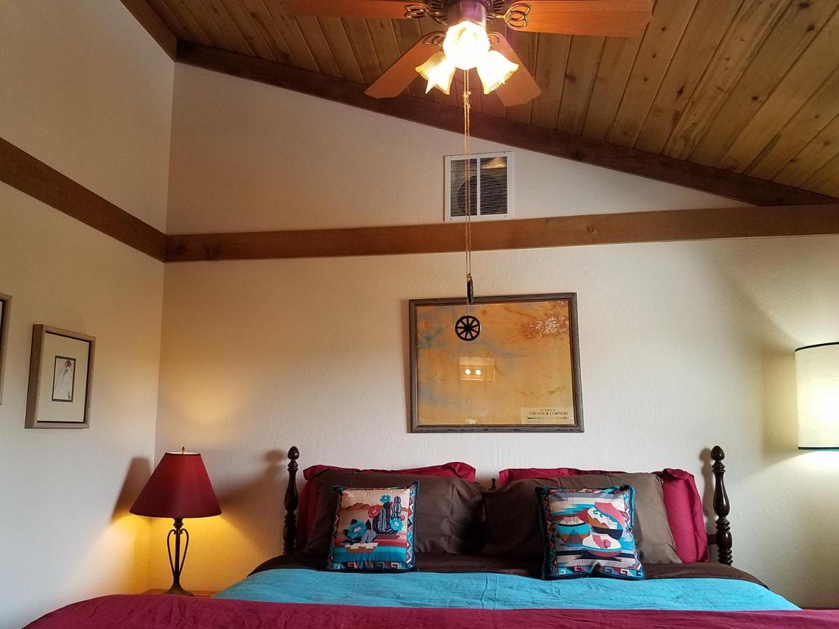 Starry Nights Ranch Bed & Breakfast Mancos Exteriör bild