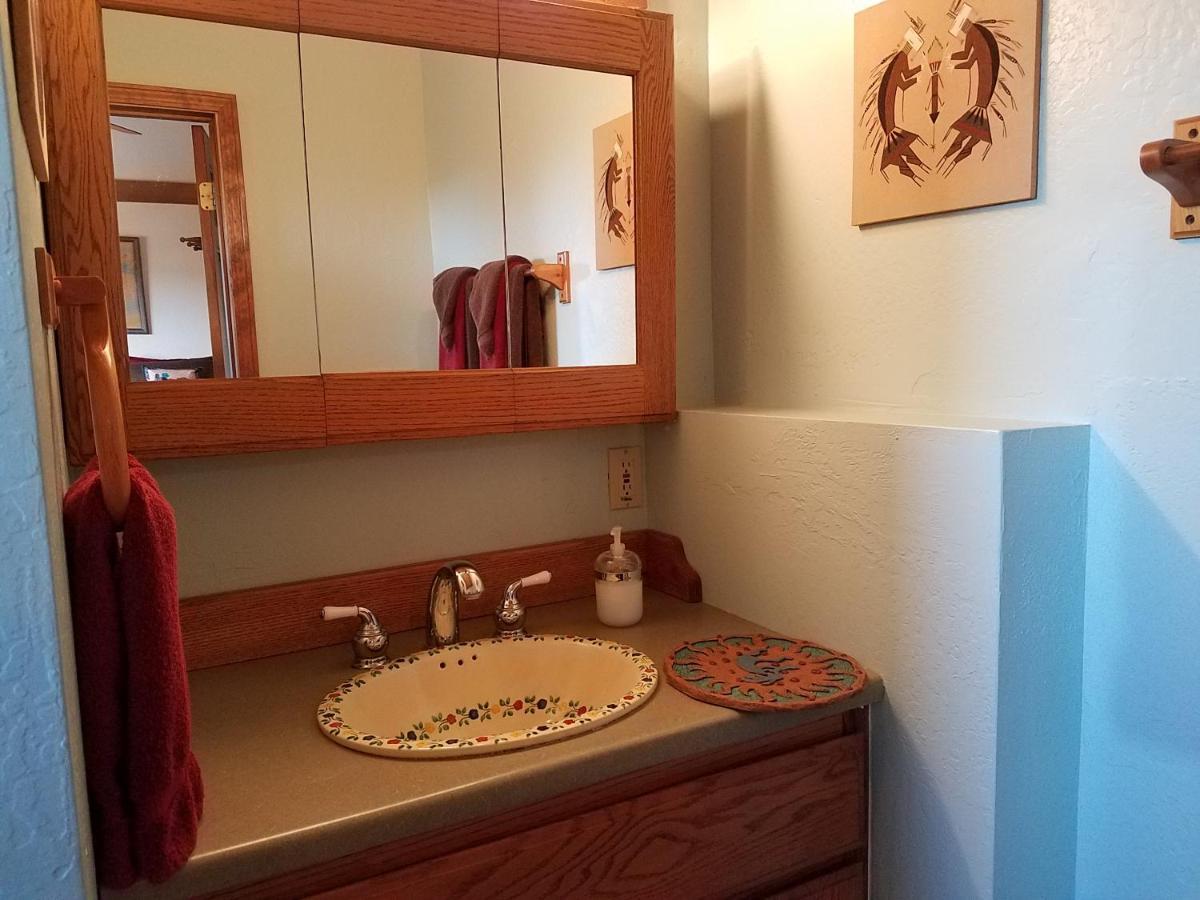 Starry Nights Ranch Bed & Breakfast Mancos Exteriör bild