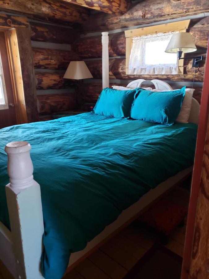 Starry Nights Ranch Bed & Breakfast Mancos Exteriör bild
