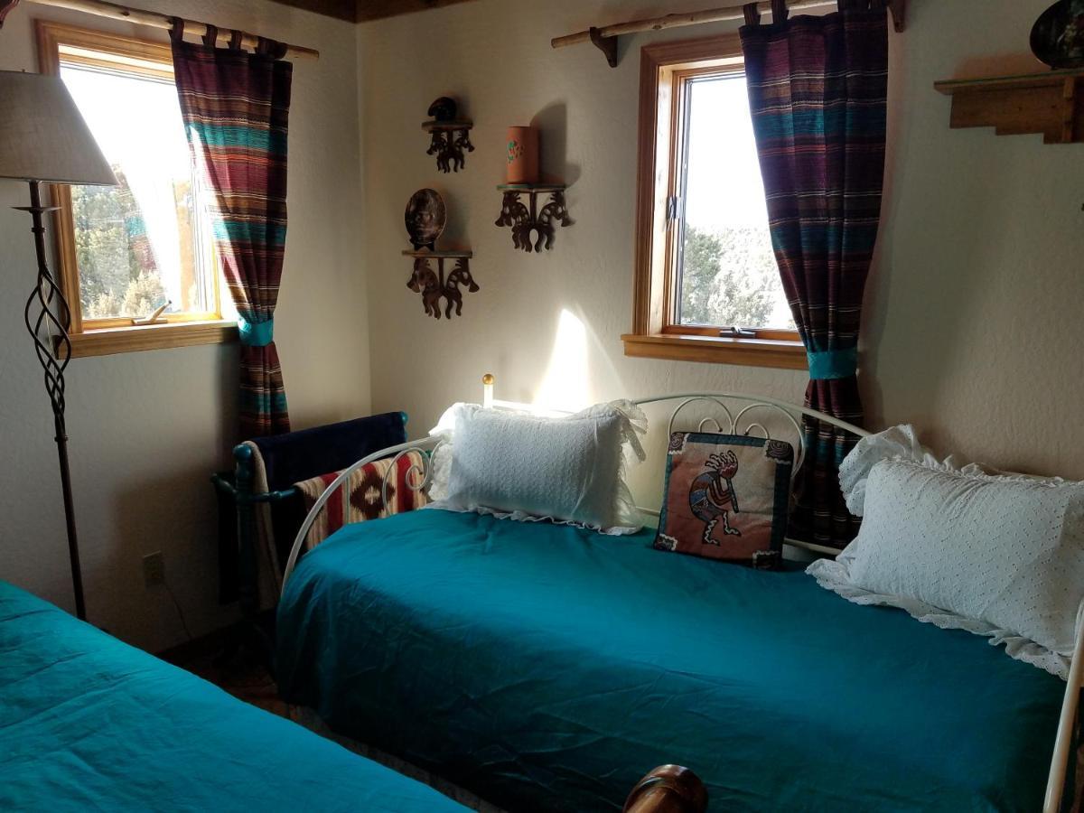 Starry Nights Ranch Bed & Breakfast Mancos Exteriör bild