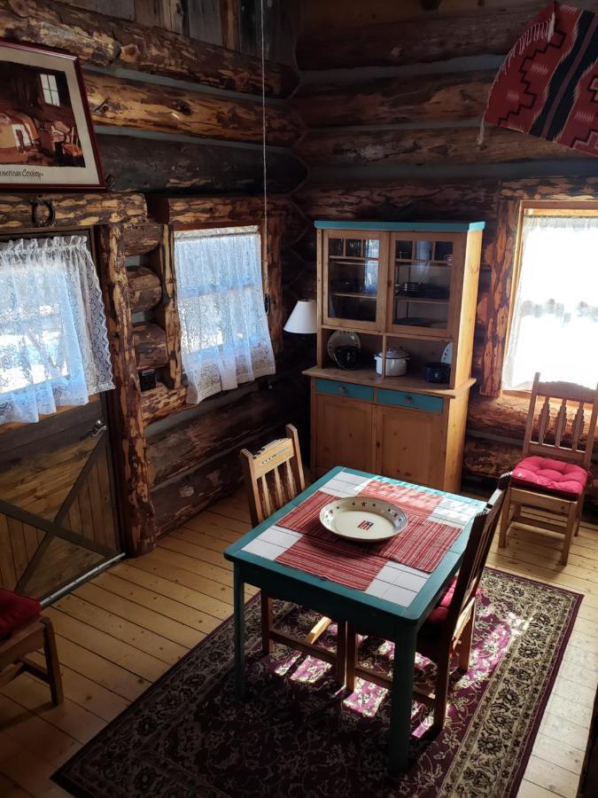 Starry Nights Ranch Bed & Breakfast Mancos Exteriör bild