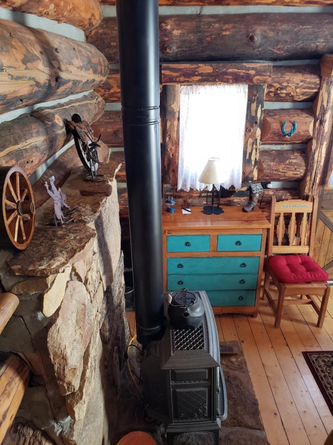Starry Nights Ranch Bed & Breakfast Mancos Exteriör bild