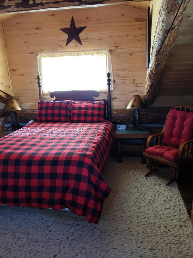 Starry Nights Ranch Bed & Breakfast Mancos Exteriör bild